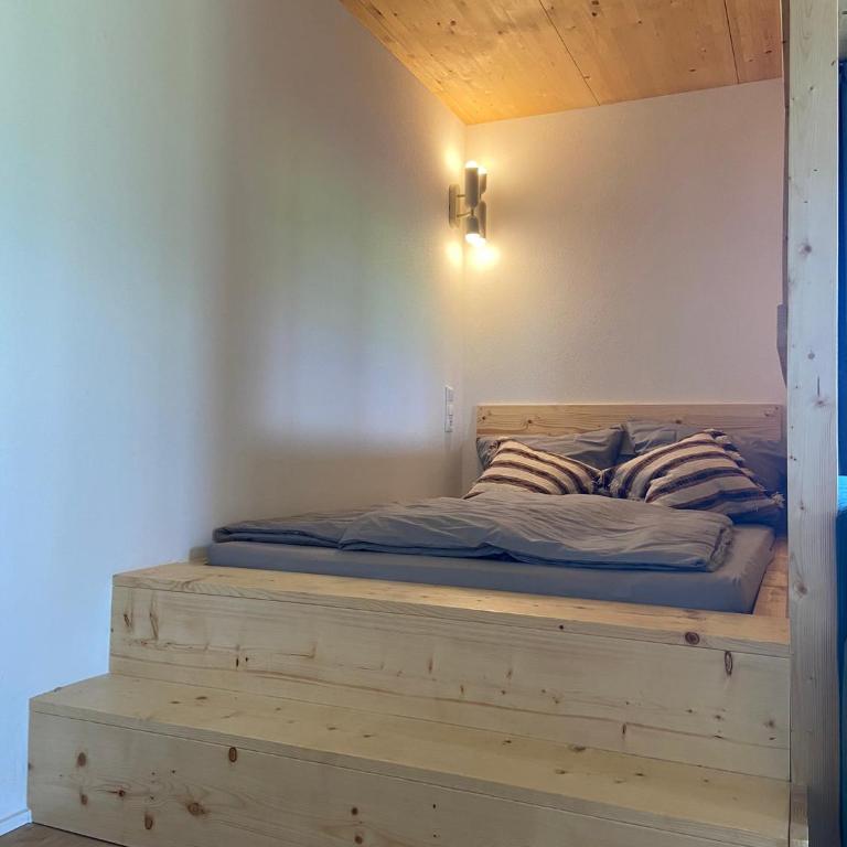 Haus 7&50 - Apartment mit 1 Schlafzimmer und Aussicht - 13