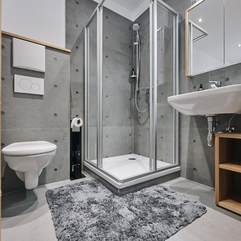 G17 Apartments - Apartamento Estudio - 2