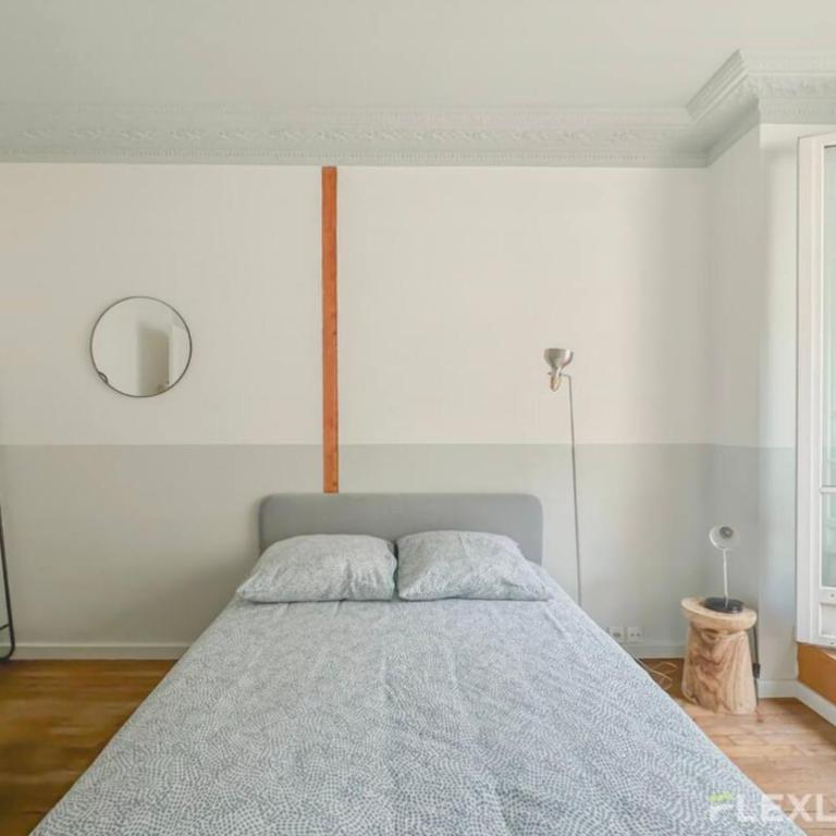 Flexliving - room - Paris 15 - Chambre Simple - 31