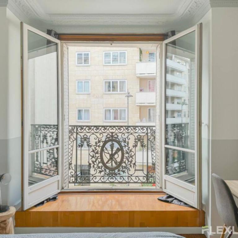 Flexliving - room - Paris 15 - Chambre Simple - 32