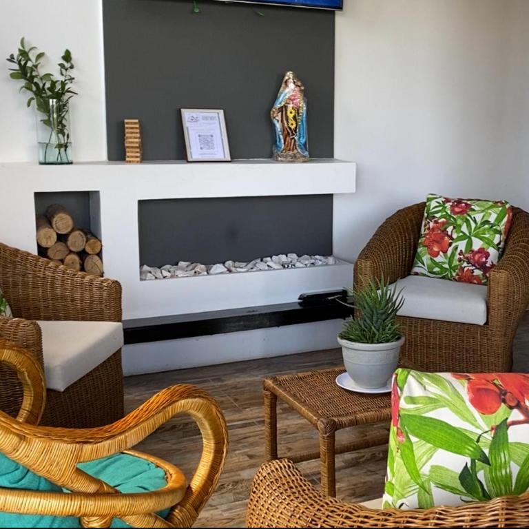 Bambu chalet - Chalet de 3 dormitorios - 17