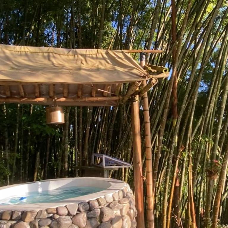 Bambu chalet - Chalet de 3 dormitorios - 7