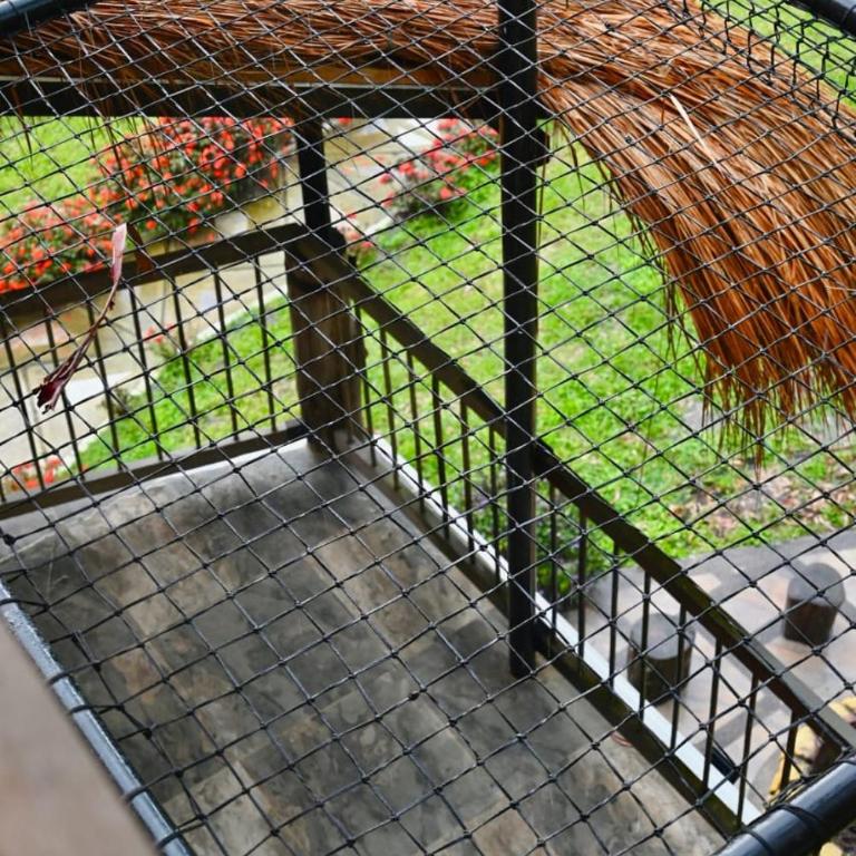 Bambu chalet - Chalet de 3 dormitorios - 19