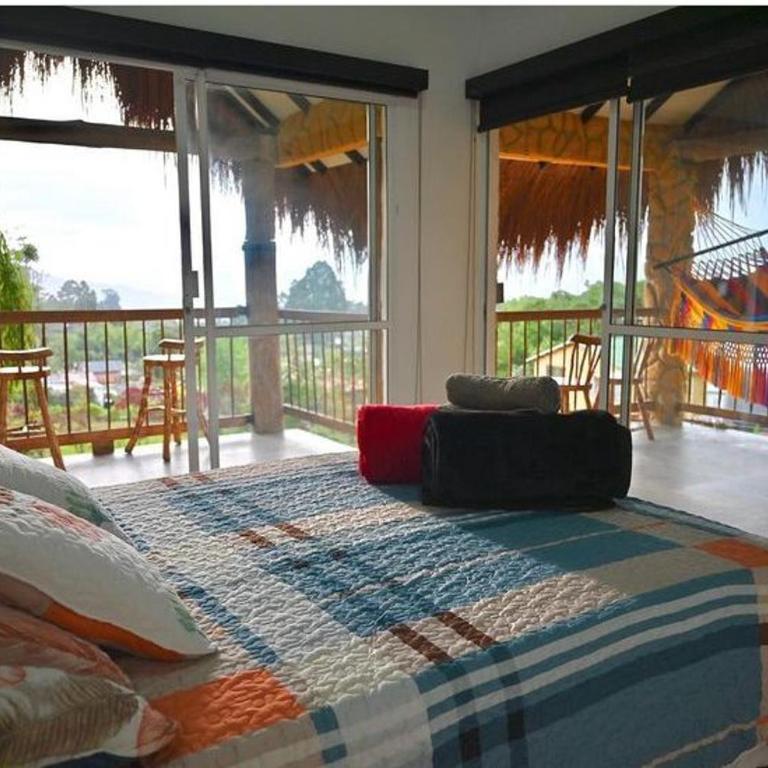 Bambu chalet - Chalet de 3 dormitorios - 48