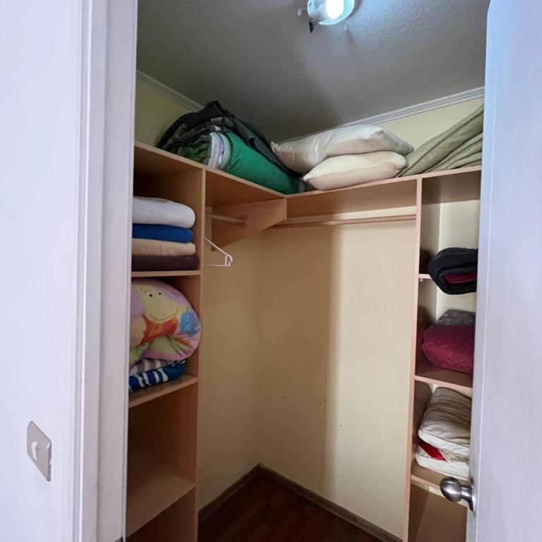 Departamento Amoblado Full Equipado - Apartamento de 2 dormitorios - 21