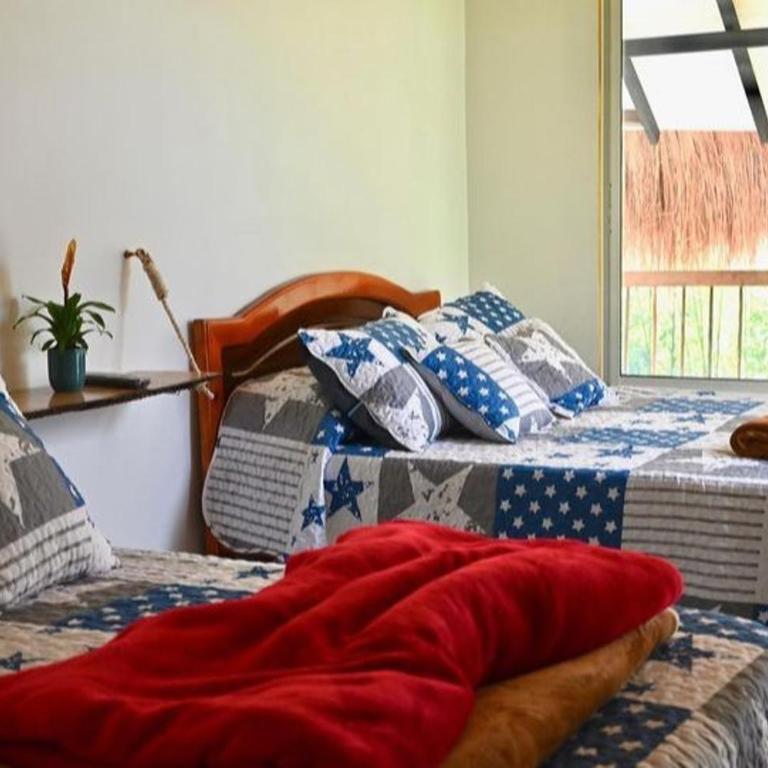 Bambu chalet - Chalet de 3 dormitorios - 13