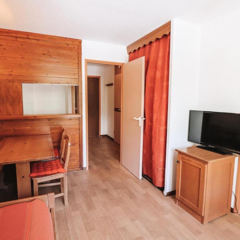 Résidence Rond Point Des Pistes C - Studio·Proche des pistes·Balcon MAE-7564 - Monolocale - 3