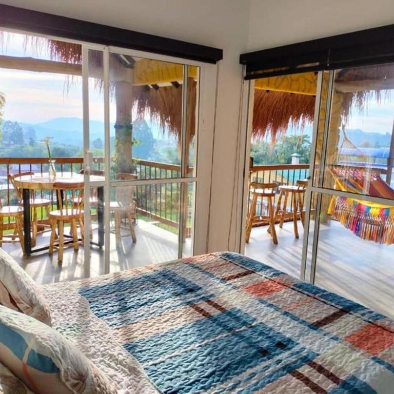 Bambu chalet - Chalet de 3 dormitorios - 29