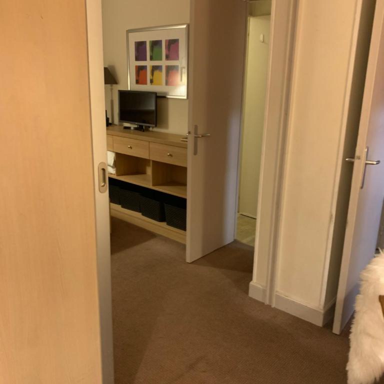 APPARTEMENT charme SPA & PARKING COUVERT Au pied des pistes Plagne 1800 - Apartment mit 1 Schlafzimmer - 9