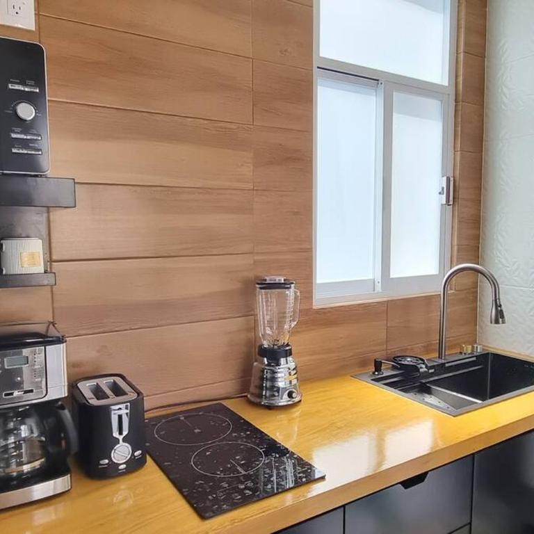 Viñedito del coyote, Coyoacán - Apartamento de 3 dormitorios - 8