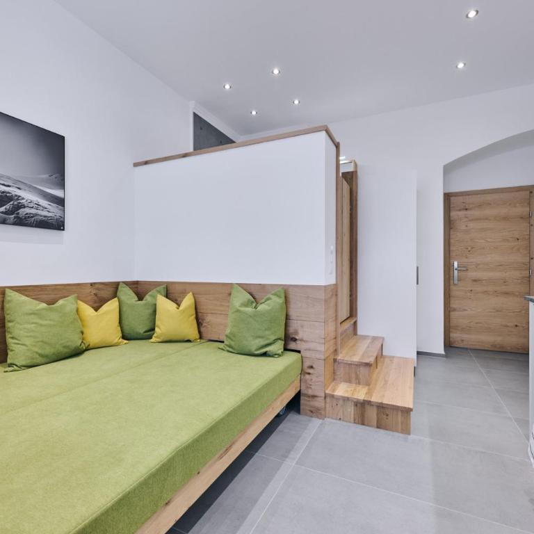 G17 Apartments - Apartamento Estudio - 12