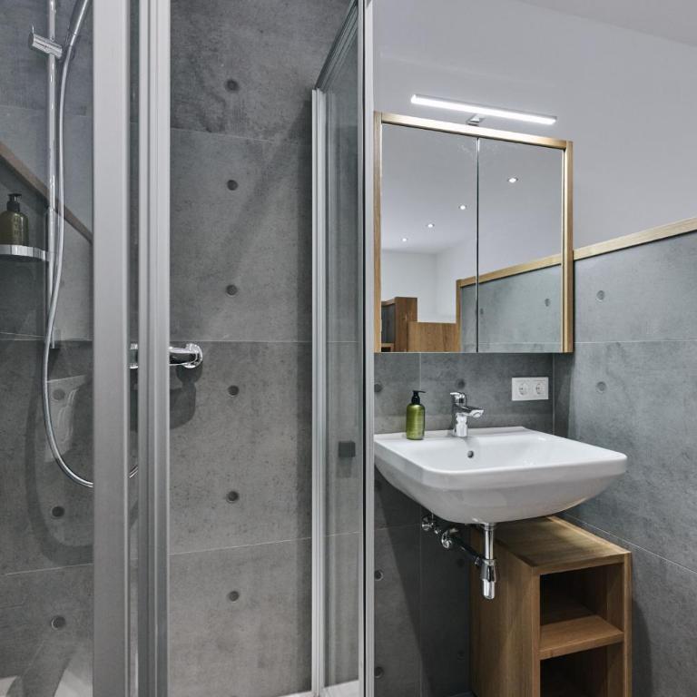G17 Apartments - Apartamento Estudio - 13