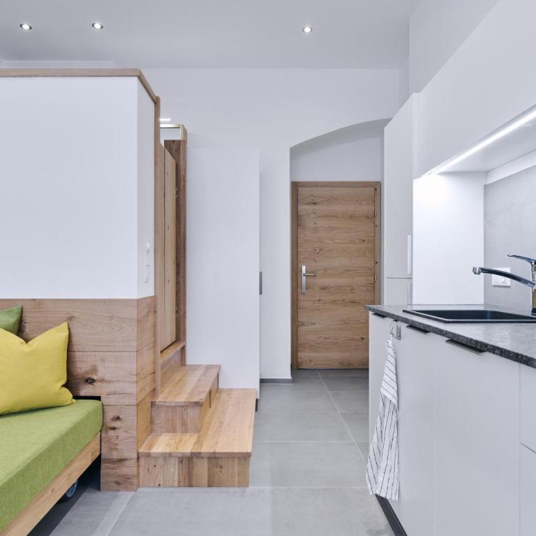 G17 Apartments - Apartamento Estudio - 14