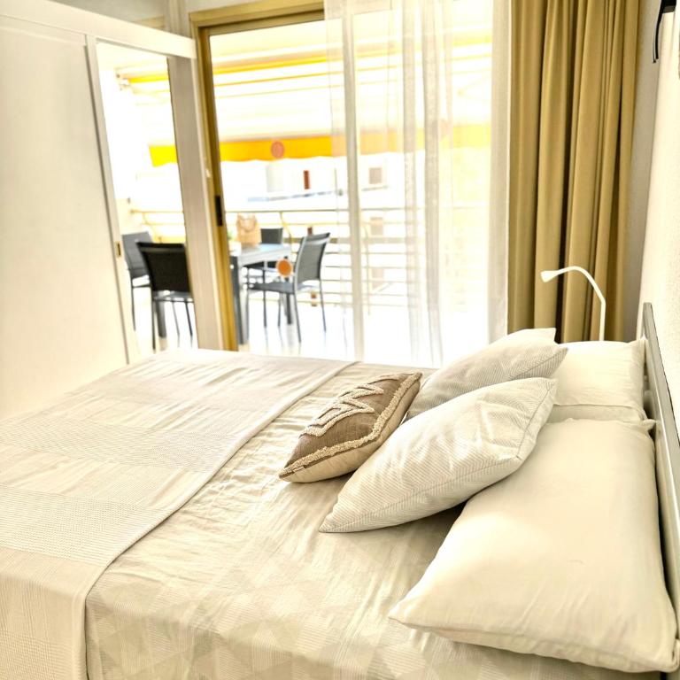 Apartamento Playa Salou - Apartamento de 1 dormitorio - 7