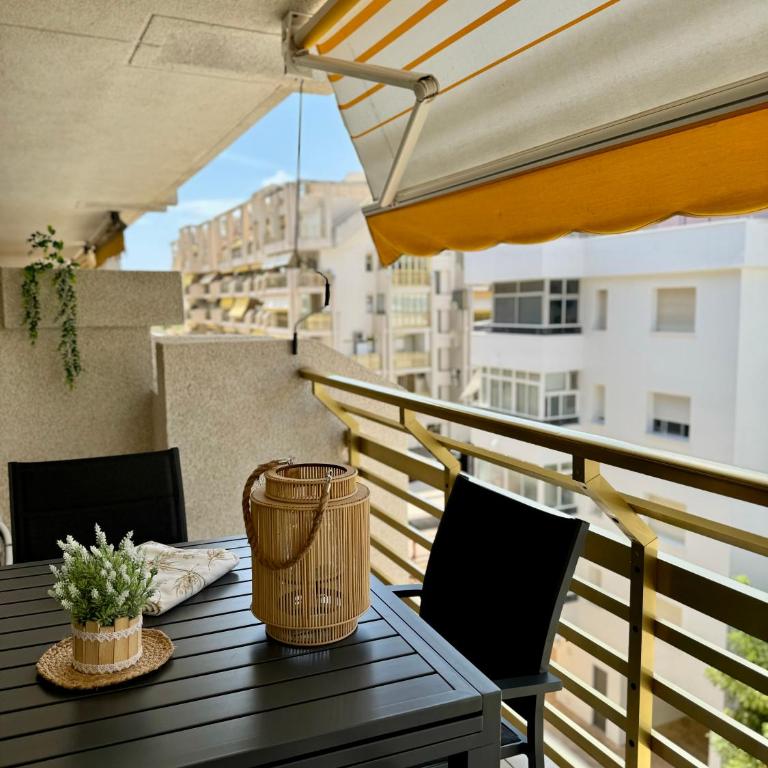 Apartamento Playa Salou - Apartamento de 1 dormitorio - 6