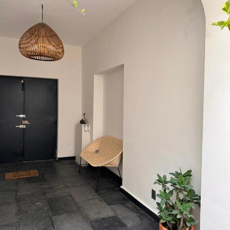Fresh Condesa Space Chic Stay Dormitory room - Appartement - 4
