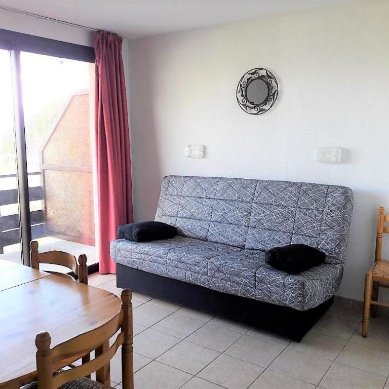 Résidence Gardette - Joli T2 6 couchages à Réallon B13 MAE-8521 - Appartement - 1
