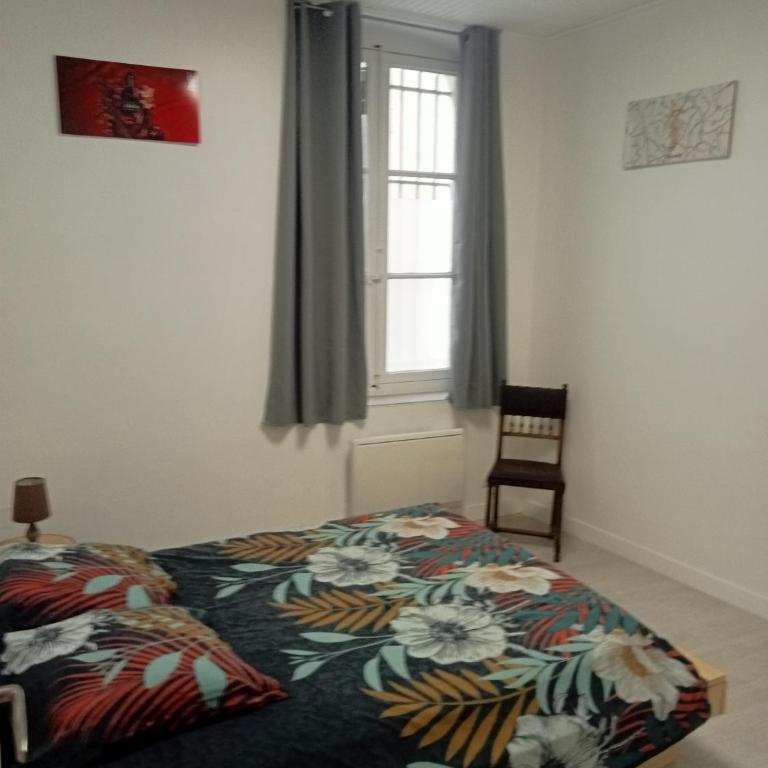 Les halles de Béziers - Apartment mit 2 Schlafzimmern - 3