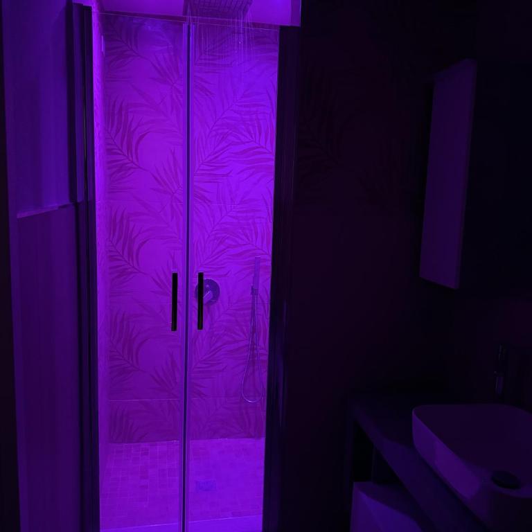 Ilary Rooms 2.0 - Camera Matrimoniale Standard - 3