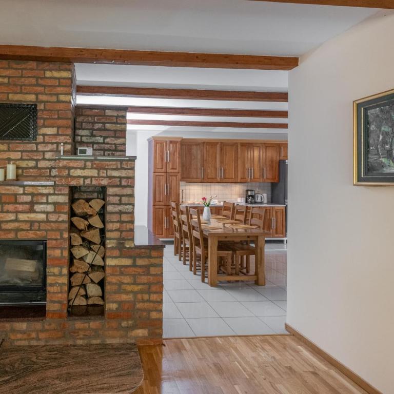 Villa Lux Kolasin - Vila sa 2 Spavaće Sobe - 4