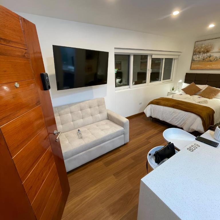 Av arequipa 603B - Apartamento - 28