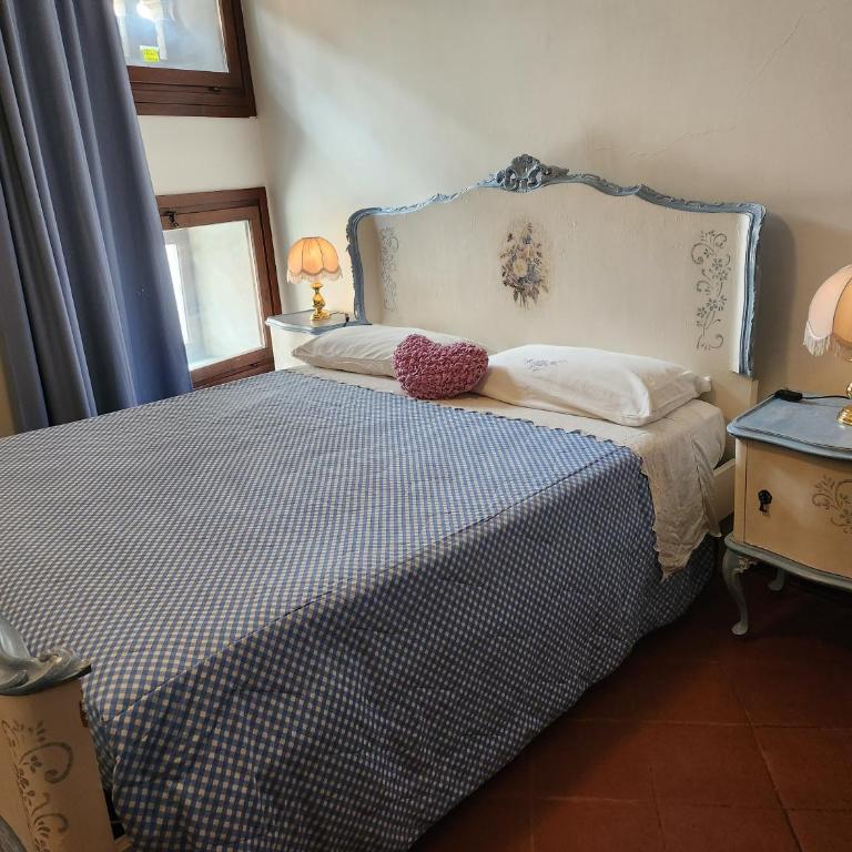 Casa Coxina - Appartamento con 1 Camera da Letto - 1