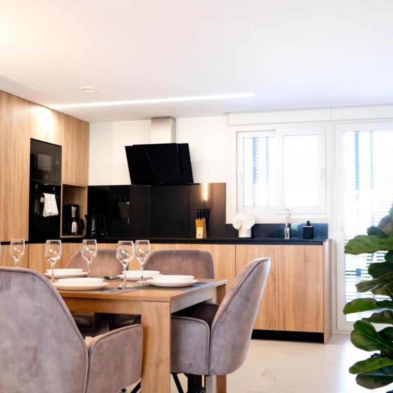Apartment Laguna Beach - Two-Bedroom Apartment - 5