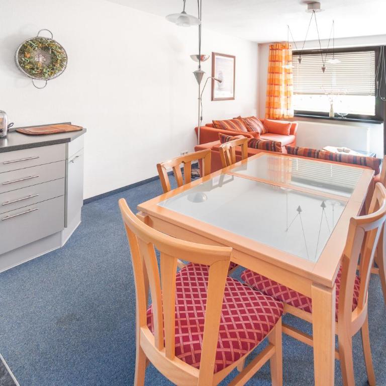 Alan Apartment in Kaprun SOMMER CARD - Amazing view - Central Location - Apartment mit 2 Schlafzimmern - 3