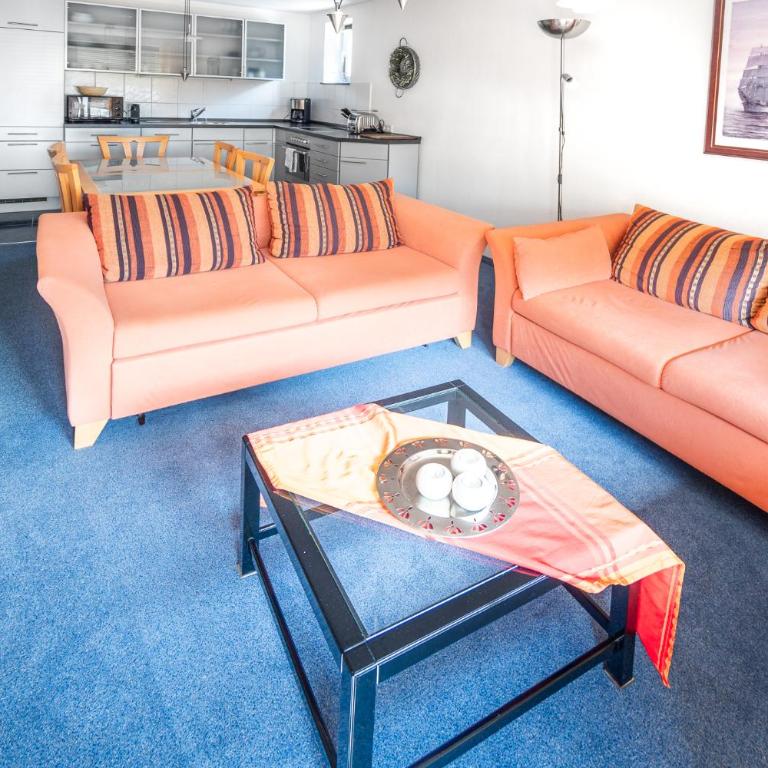 Alan Apartment in Kaprun SOMMER CARD - Amazing view - Central Location - Apartment mit 2 Schlafzimmern - 14