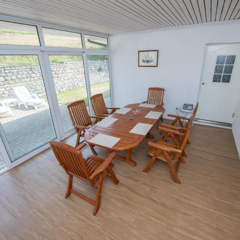 Villa Lux Kolasin - Vila sa 2 Spavaće Sobe - 18