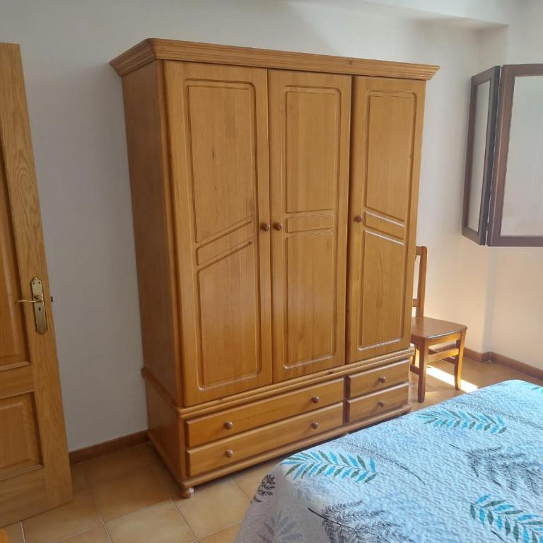 Casa Gondariño - Apartamento de 3 dormitorios - 8