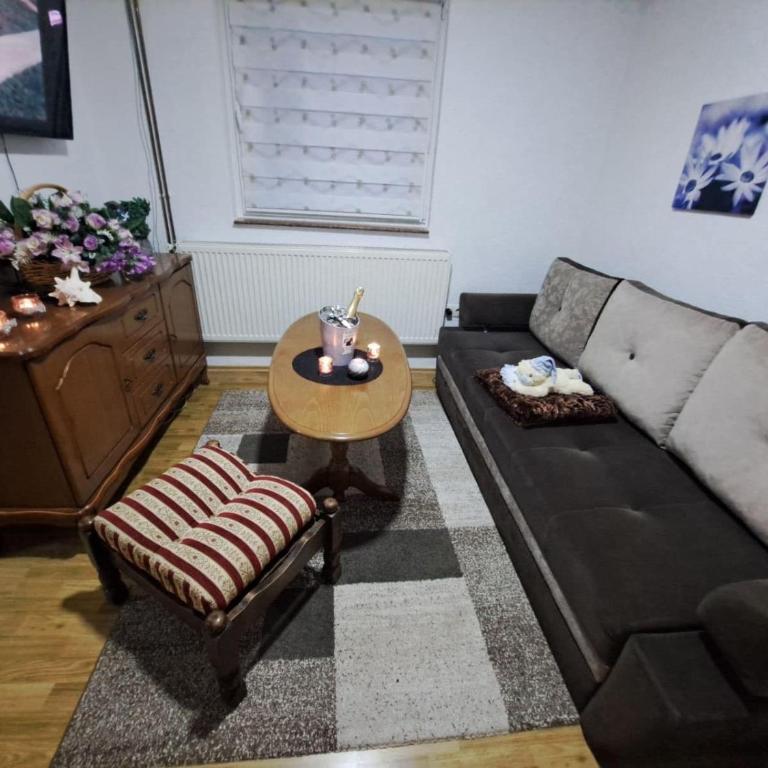 Apartman Kaan - Apartman sa 1 Spavaćom Sobom - 4
