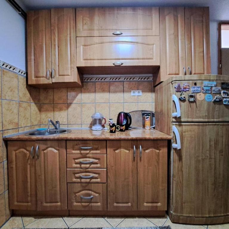 Apartman Kaan - Apartman sa 1 Spavaćom Sobom - 6
