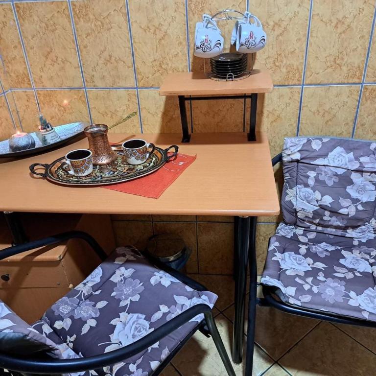 Apartman Kaan - Apartman sa 1 Spavaćom Sobom - 8