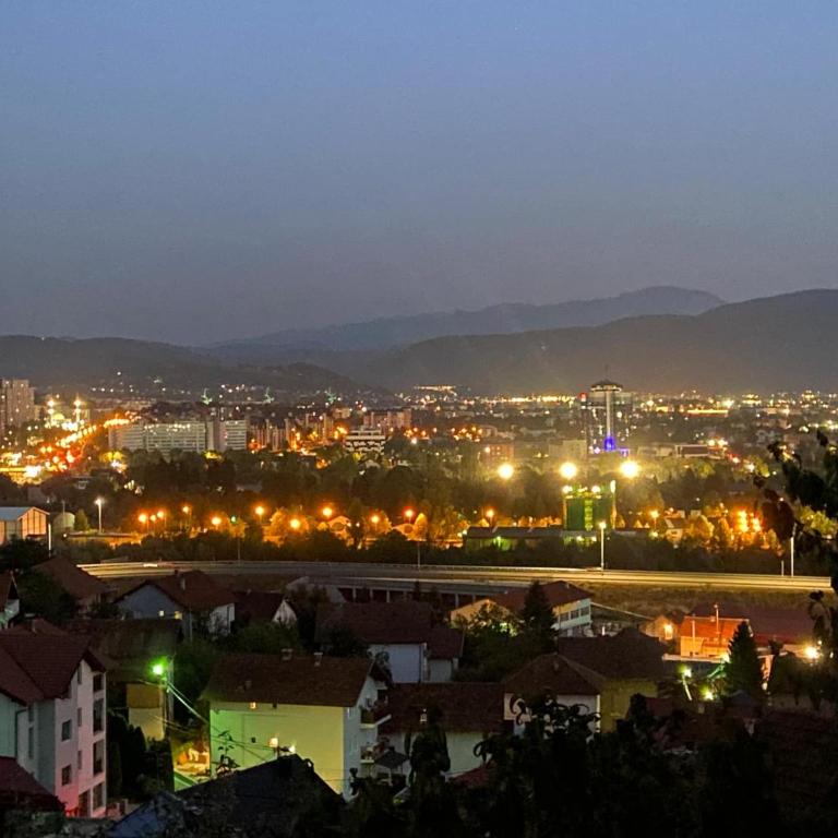 Apartman Kaan - Apartman sa 1 Spavaćom Sobom - 1