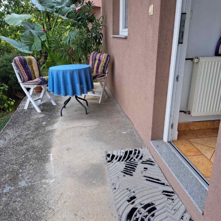 Apartman Kaan - Apartman sa 1 Spavaćom Sobom - 16