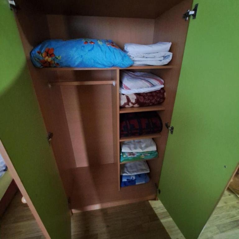 Apartman Kaan - Apartman sa 1 Spavaćom Sobom - 18
