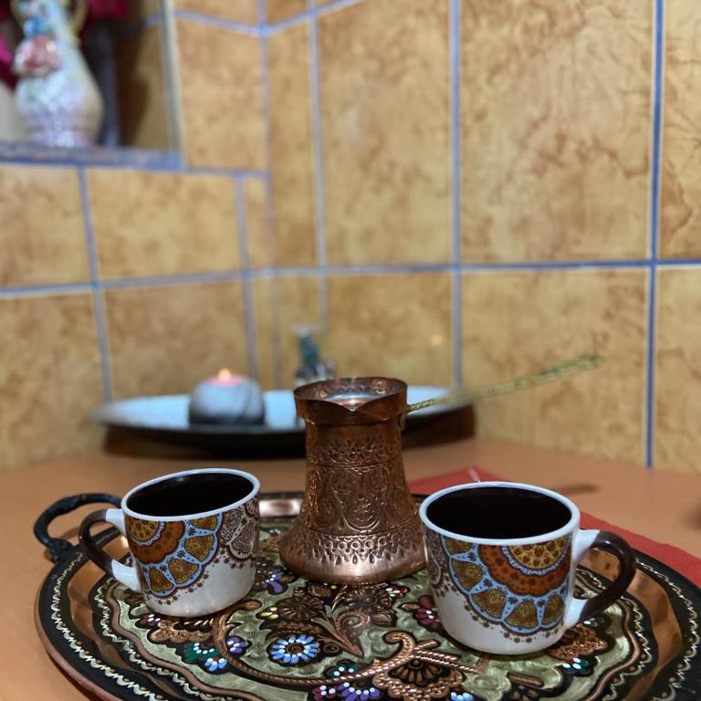 Apartman Kaan - Apartman sa 1 Spavaćom Sobom - 13