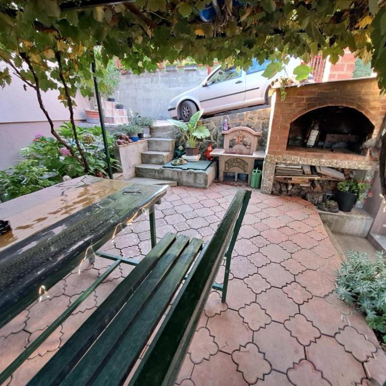 Apartman Kaan - Apartman sa 1 Spavaćom Sobom - 17