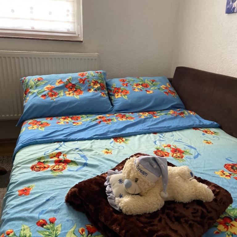 Apartman Kaan - Apartman sa 1 Spavaćom Sobom - 24