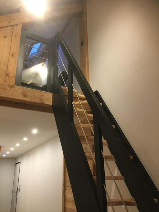 Appartement Des 2 Vallées,proche de tous commerces - Apartment mit 2 Schlafzimmern - 13
