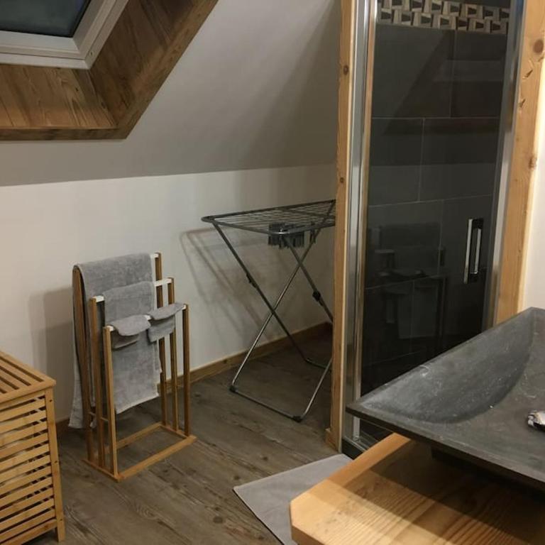 Appartement Des 2 Vallées,proche de tous commerces - Apartment mit 2 Schlafzimmern - 14