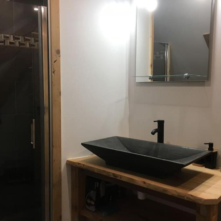 Appartement Des 2 Vallées,proche de tous commerces - Apartment mit 2 Schlafzimmern - 15