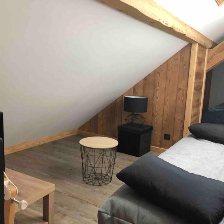 Appartement Des 2 Vallées,proche de tous commerces - Apartment mit 2 Schlafzimmern - 18