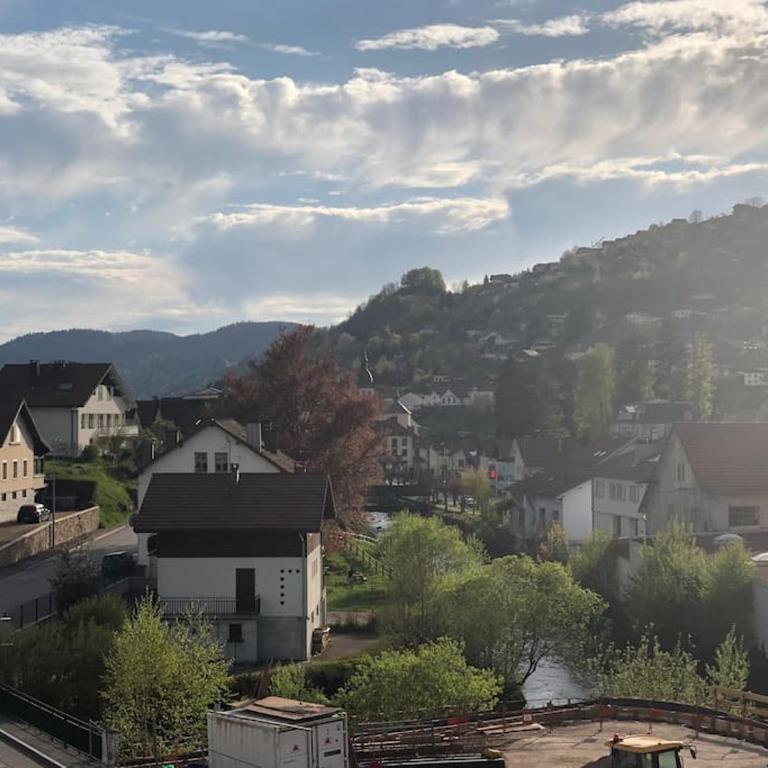 Appartement Des 2 Vallées,proche de tous commerces - Apartment mit 2 Schlafzimmern - 23