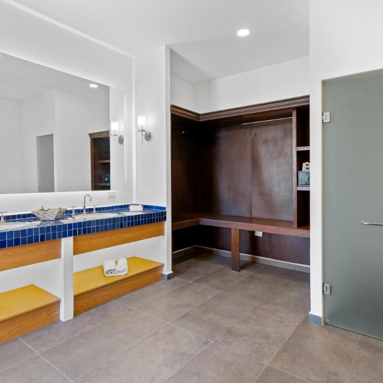 Casa Haus Hotel Puebla Centro Histórico - Suite Superior - 7