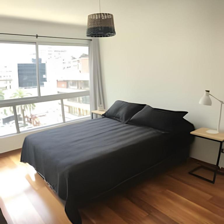 Cálido depto en Providencia - Apartamento de 2 dormitorios - 6