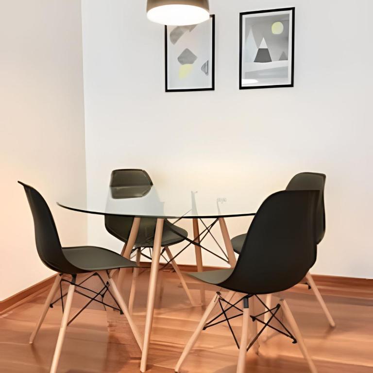 Cálido depto en Providencia - Apartamento de 2 dormitorios - 10