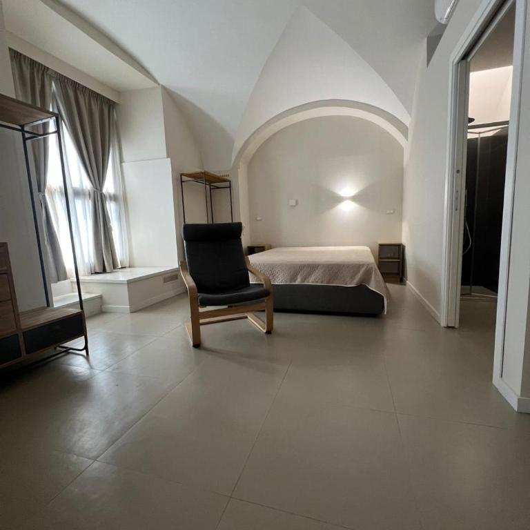 Ursino house - One-Bedroom House - 1
