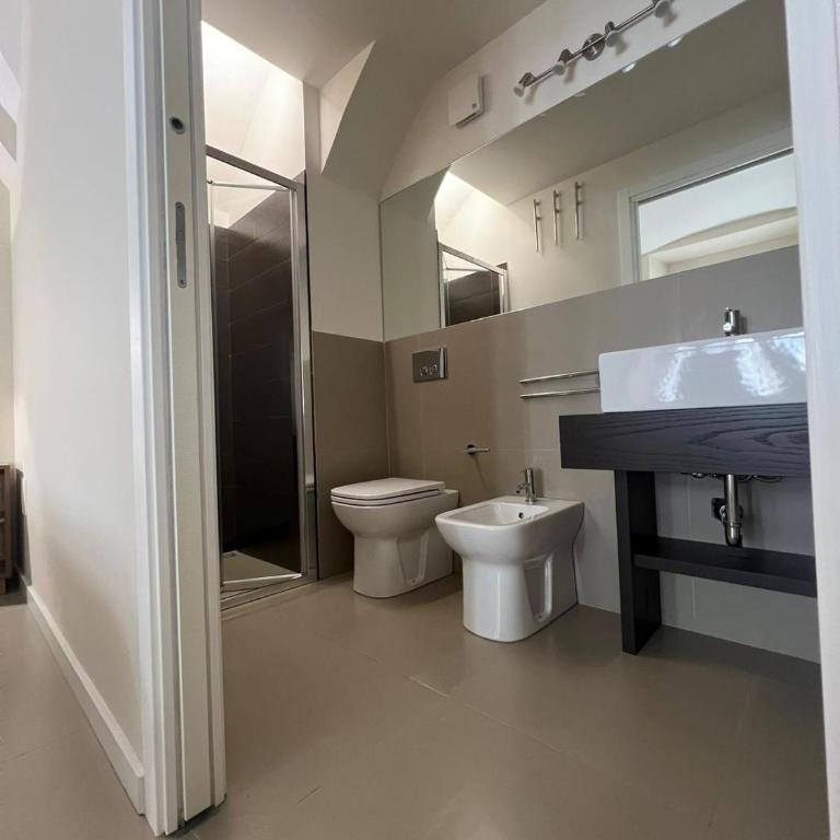 Ursino house - One-Bedroom House - 2